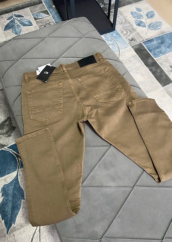 LTB ERKEK JEANS (33/30 beden) - Görsel 3