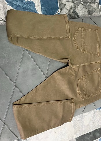 LTB ERKEK JEANS (33/30 beden) - Görsel 4