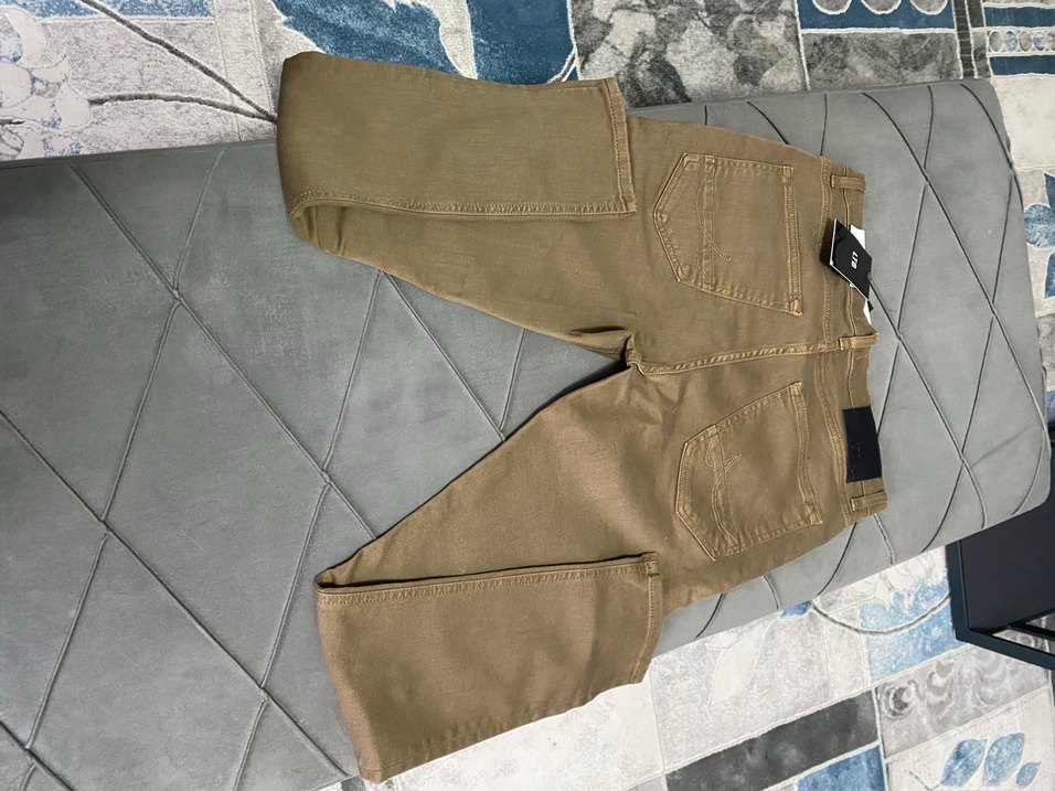 LTB ERKEK JEANS (33/30 beden) - Görsel 4