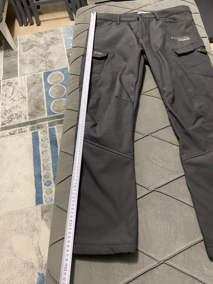 Columbia Platinıum - Görsel 5