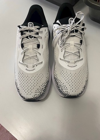 UNDER ARMAUR HOVR TURBULENCE 2 - Görsel 8