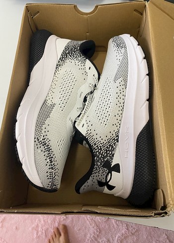 UNDER ARMAUR HOVR TURBULENCE 2 - Görsel 7