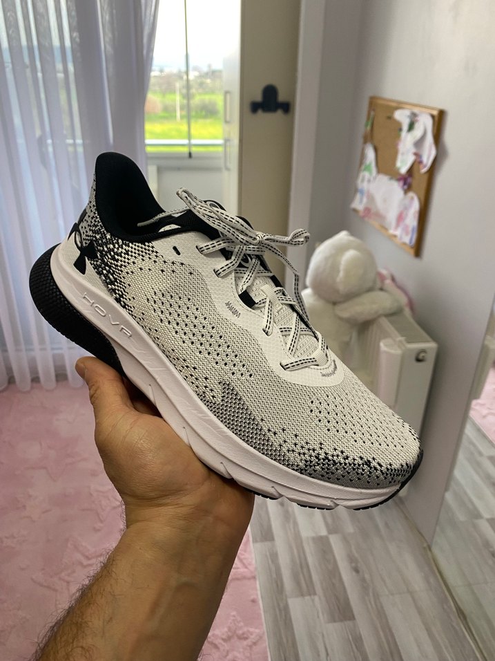 UNDER ARMAUR HOVR TURBULENCE 2 - Görsel 4