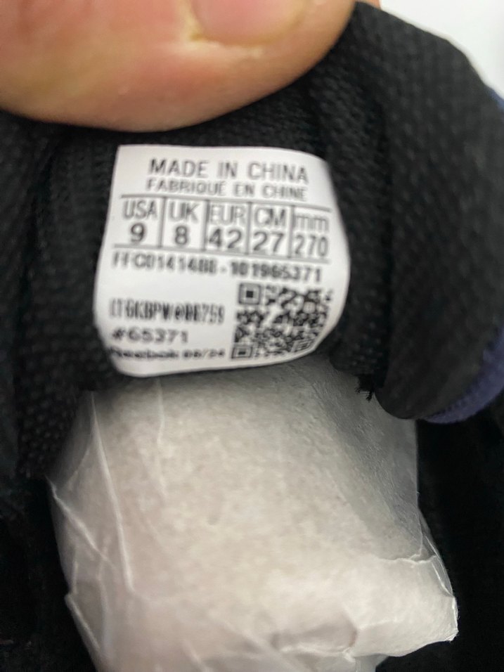 REEBOK RHİNE WİLD - Görsel 3