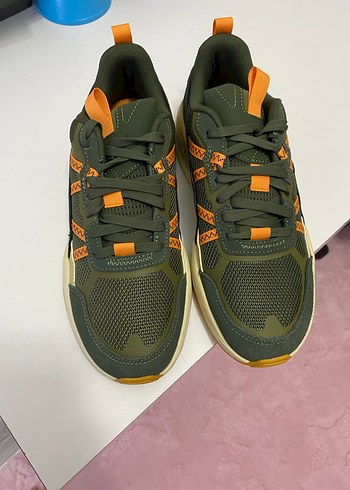 PUMA X-RAY TOUR Erkek Spor Ayakkabı - Görsel 7