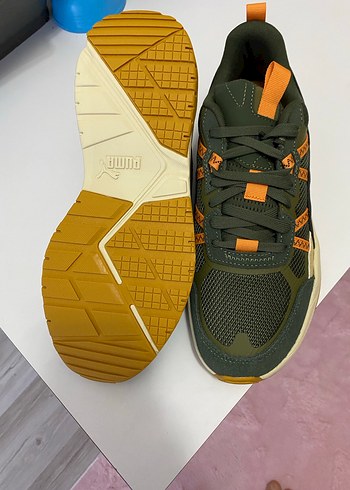 PUMA X-RAY TOUR Erkek Spor Ayakkabı - Görsel 5