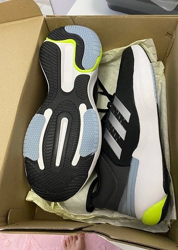 ADİDAS RESPONSE - Görsel 6