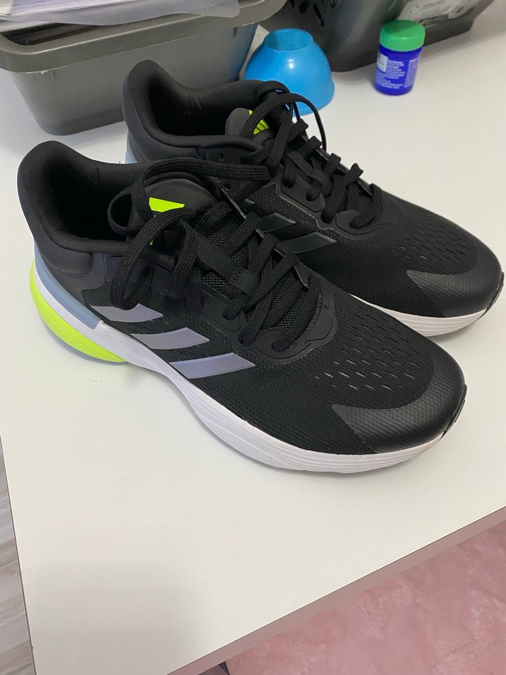 ADİDAS RESPONSE - Görsel 2