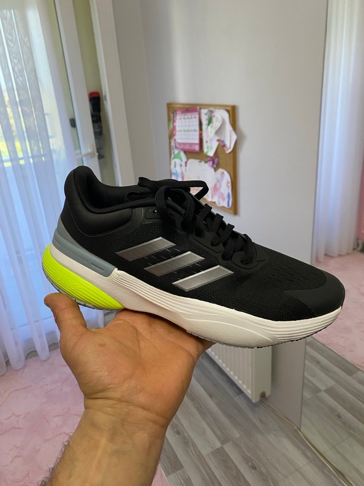 ADİDAS RESPONSE - Görsel 4