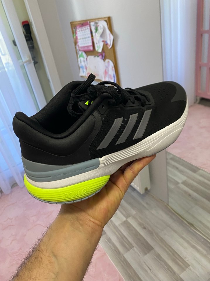 ADİDAS RESPONSE - Görsel 5