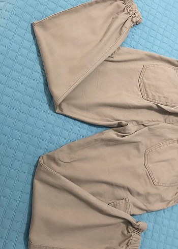 Erkek Kargo Pantolon - Görsel 3