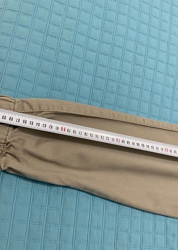 Erkek Kargo Pantolon - Görsel 4