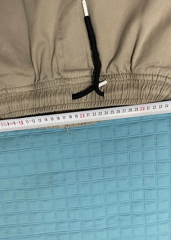 Erkek Kargo Pantolon - Görsel 5