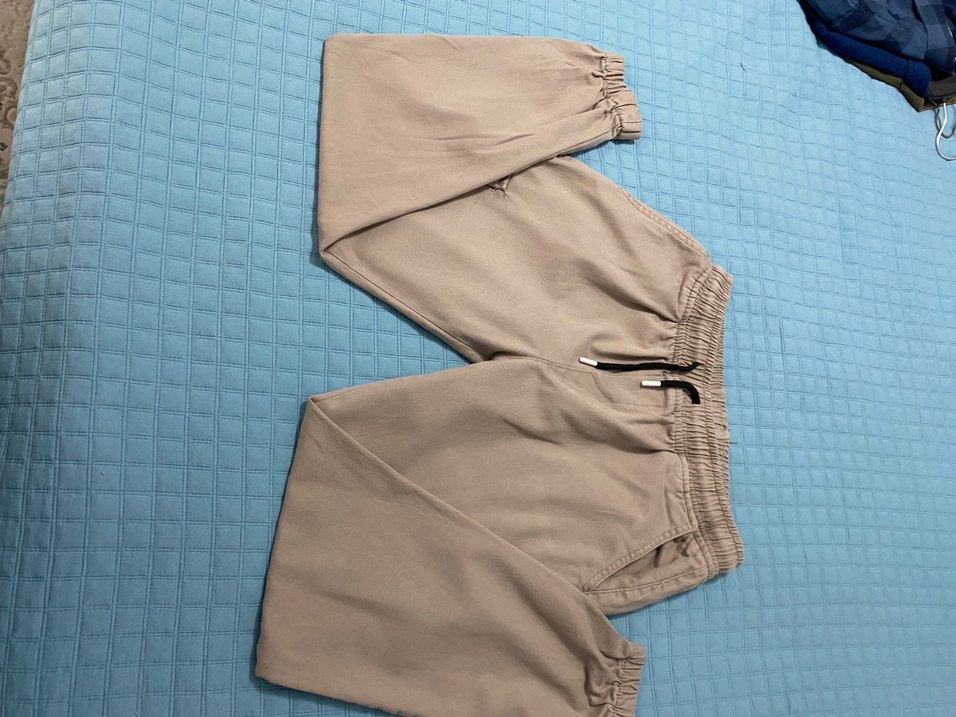 Erkek Kargo Pantolon - Görsel 2