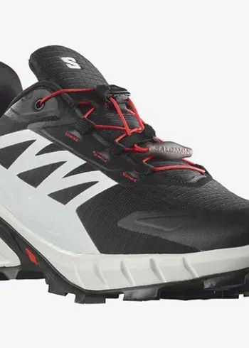 SALOMON SÜPERCROSS 4 - Görsel 4