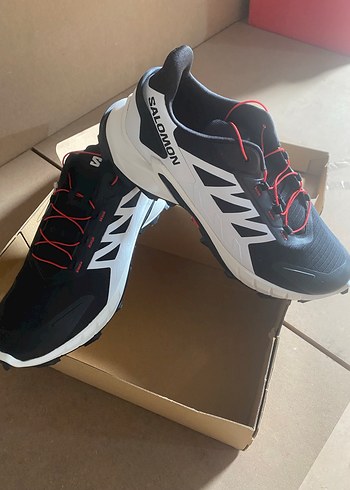 SALOMON SÜPERCROSS 4 - Görsel 2