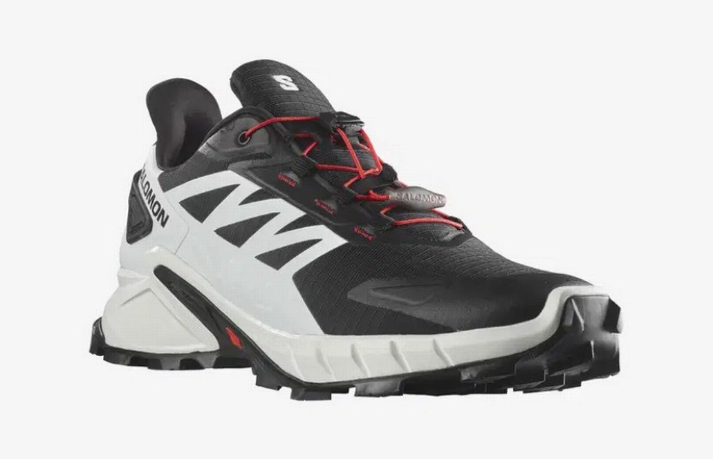 SALOMON SÜPERCROSS 4 - Görsel 4
