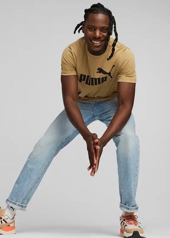 PUMA ERKEK EŞOFMAN ALTI - Görsel 3