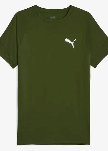 PUMA ERKEK TİŞÖRT - Görsel 3