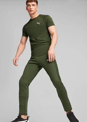 PUMA ERKEK TİŞÖRT - Görsel 4