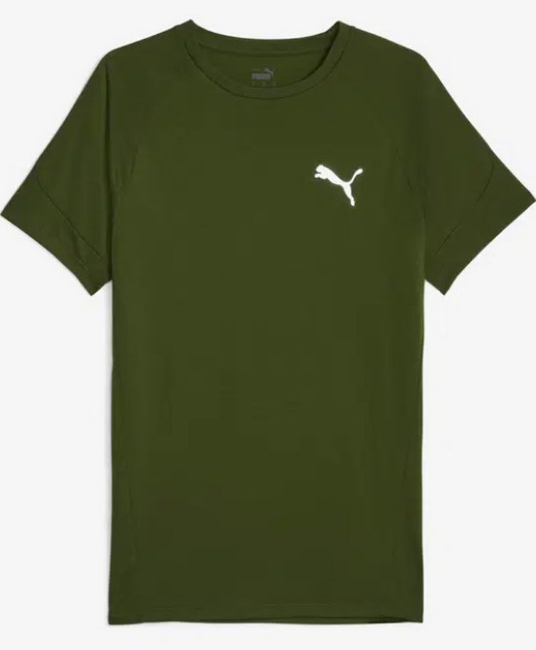 PUMA ERKEK TİŞÖRT - Görsel 3