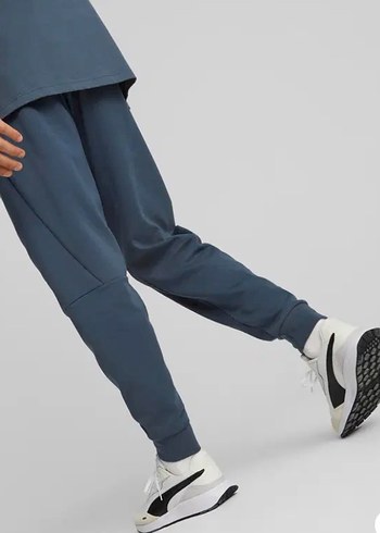 PUMA RAD-CAL ERKEK EŞOFMAN ALTI - Görsel 3