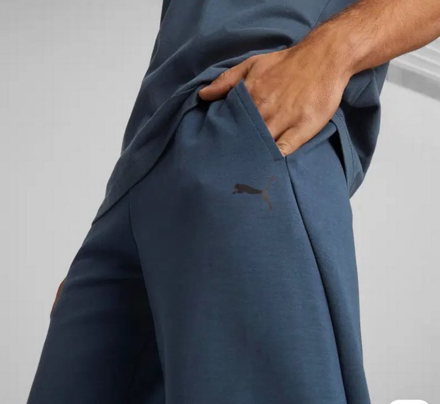 PUMA RAD-CAL ERKEK EŞOFMAN ALTI - Görsel 4