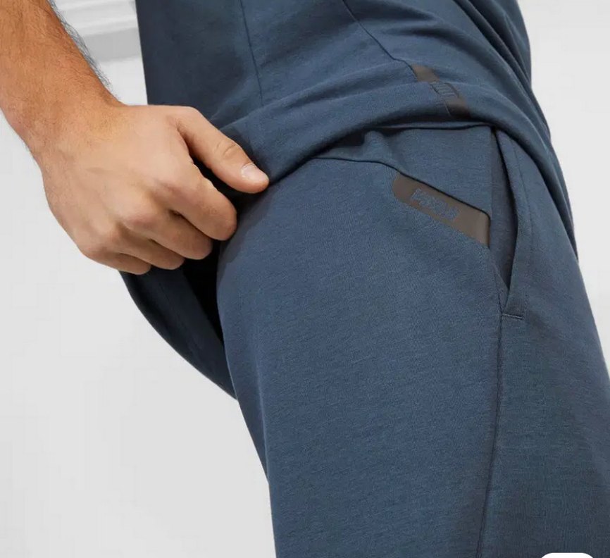 PUMA RAD-CAL ERKEK EŞOFMAN ALTI - Görsel 2