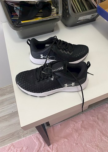 UNDER ARMAUR CHARGED ENGAGE - Görsel 6