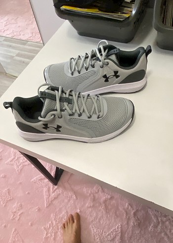 UNDER ARMAUR CHARGED COMMİT 3 - Görsel 7