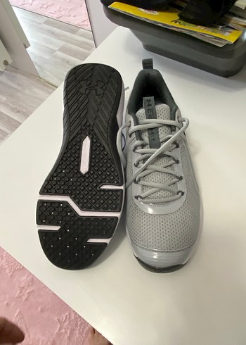 UNDER ARMAUR CHARGED COMMİT 3 - Görsel 8