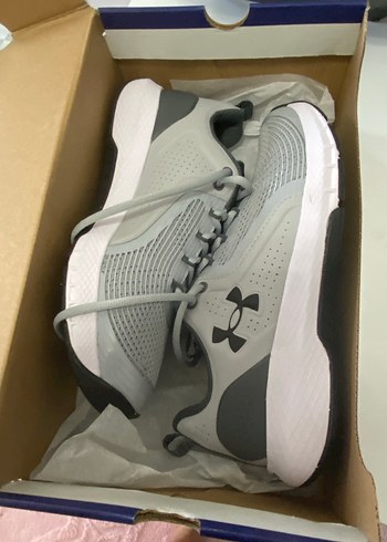 UNDER ARMAUR CHARGED COMMİT 3 - Görsel 3