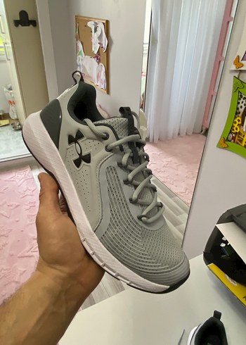 UNDER ARMAUR CHARGED COMMİT 3 - Görsel 5