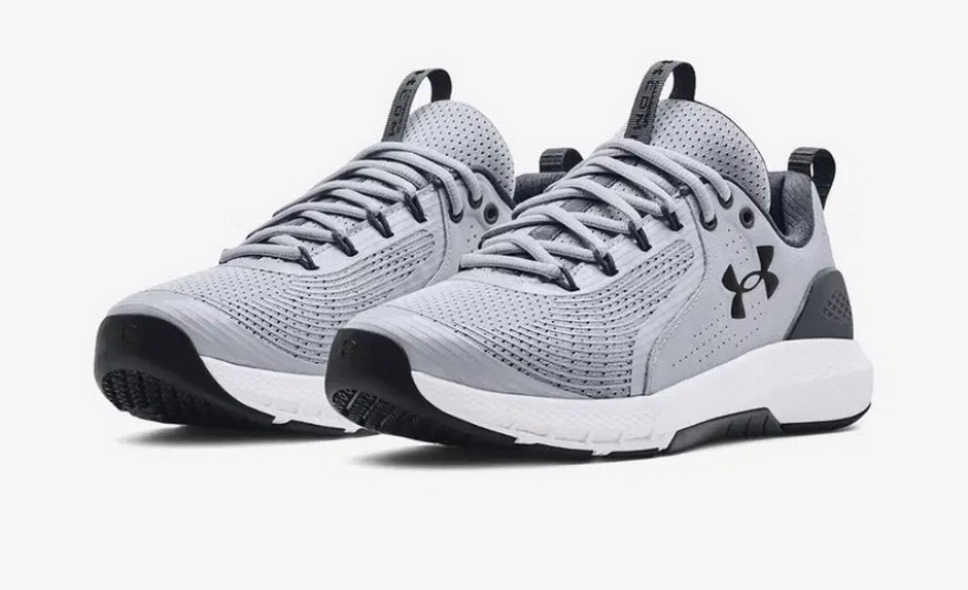 UNDER ARMAUR CHARGED COMMİT 3 - Görsel 4