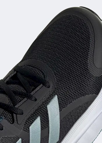 Adidas Response Siyah Adidas Erkek Spor Ayakkabı - Görsel 8