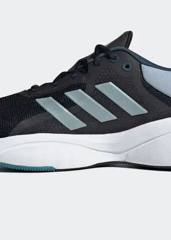 Adidas Response Siyah Adidas Erkek Spor Ayakkabı - Görsel 7