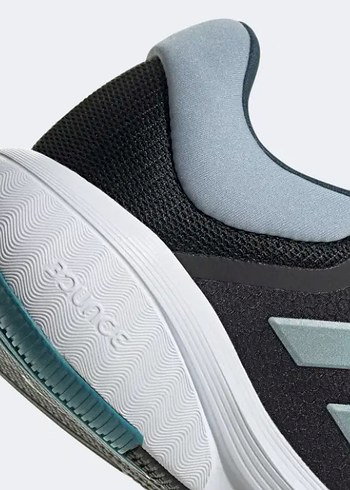 Adidas Response Siyah Adidas Erkek Spor Ayakkabı - Görsel 2