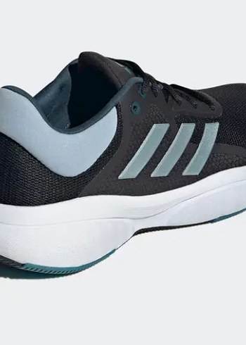 Adidas Response Siyah Adidas Erkek Spor Ayakkabı - Görsel 6