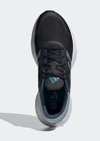 Adidas Response Siyah Adidas Erkek Spor Ayakkabı - Görsel 4