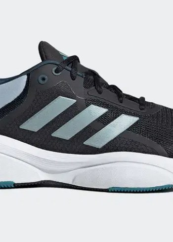 Adidas Response Siyah Adidas Erkek Spor Ayakkabı - Görsel 5