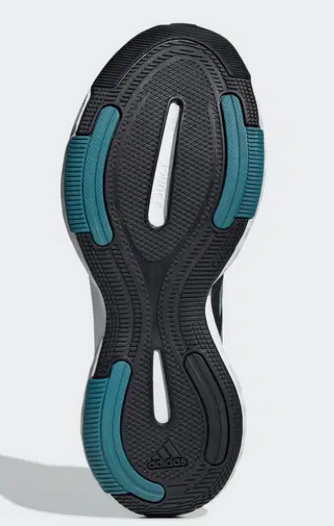 Adidas Response Siyah Adidas Erkek Spor Ayakkabı - Görsel 3