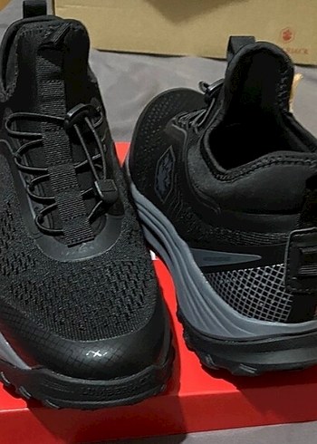 LUMBERJACK OUTDOOR AYAKKABI - Görsel 2