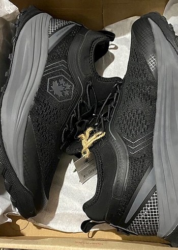 LUMBERJACK OUTDOOR AYAKKABI - Görsel 5