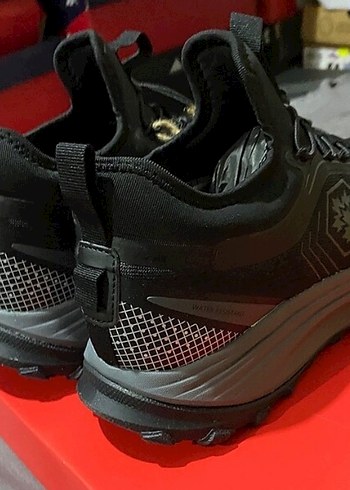 LUMBERJACK OUTDOOR AYAKKABI - Görsel 7