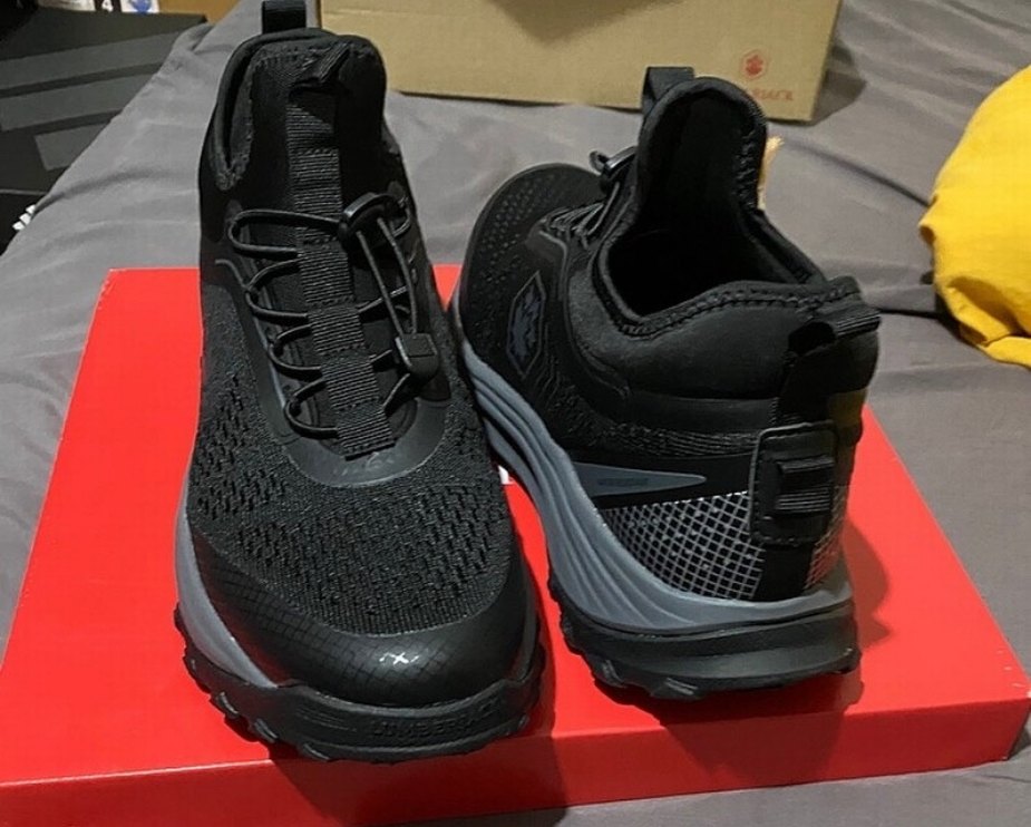 LUMBERJACK OUTDOOR AYAKKABI - Görsel 2