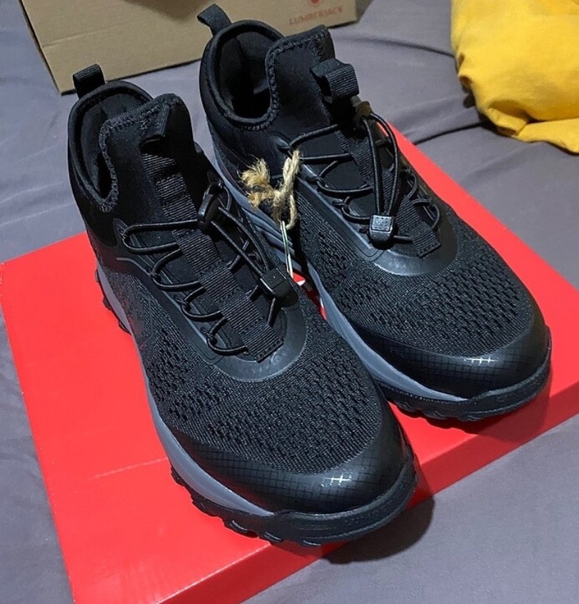 LUMBERJACK OUTDOOR AYAKKABI - Görsel 3