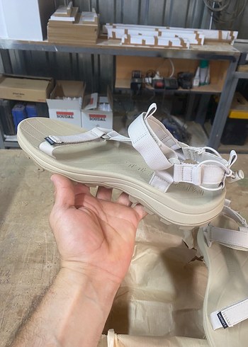 MERREL Cırtcırtlı  Unisex Sandalet - Görsel 3