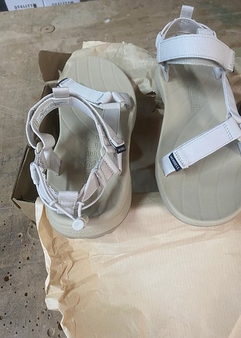 MERREL Cırtcırtlı  Unisex Sandalet - Görsel 2