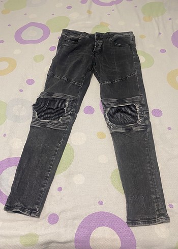Diğer Jack Jones Erkek Jean Pantolon
