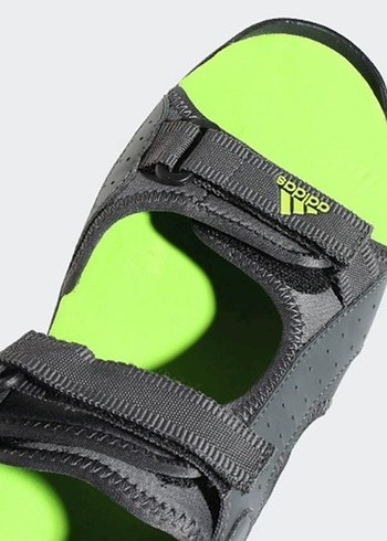 AFİDAS ERKEK SANDALET(40,5/42/43/44 numaraları mevcuttur - Görsel 7